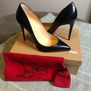 Christian Louboutin So Kate SIZE 39